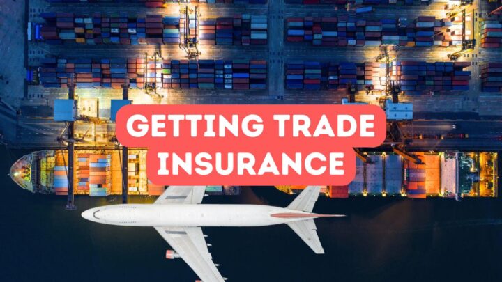 Comment obtenir une assurance commerciale