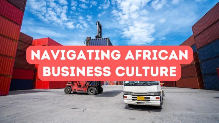Naviguer dans la culture d’entreprise africaine
