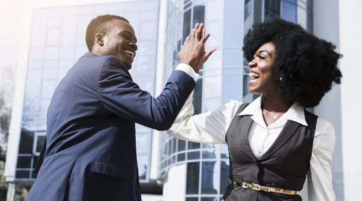 Your Great Business Idea for Africa Your Great Business Idea for Africa