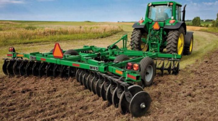 Agricultural Equipment Dealership in Africa Agricultural Equipment Dealership in Africa