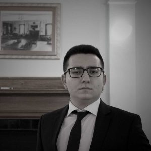 Mete Istanbul Africa Mete Ünal boğaziçi ünivetsitesi işletme afrika