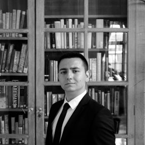 Mete Unal Director Istanbul Africa