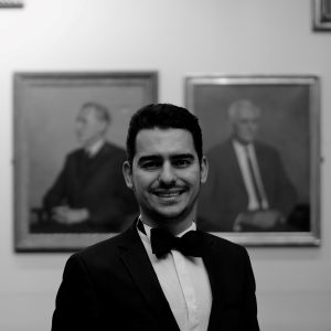 Our Team Burak Unal Burak Ünal Burak Unal Boğaziçi Üniversitesi LSE Africa
