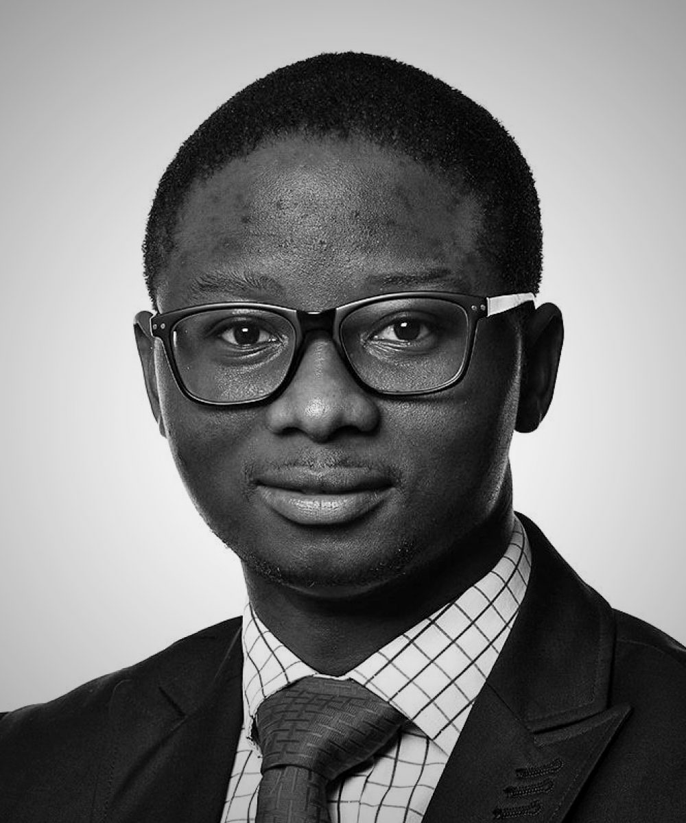 Tafadzwa Gafuru Tafadzwa Garufu