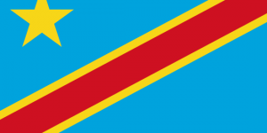 africa country flag