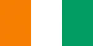 africa country flag
