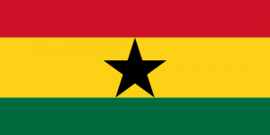 africa country flag