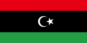 africa country flag